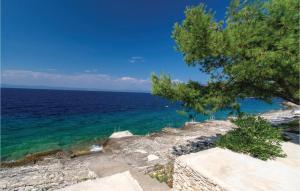 Φυσικό τοπίο κοντά σε αυτή η παραθεριστική κατοικία