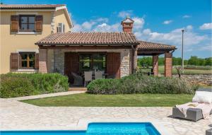 Fotografia z galérie ubytovania Pet Friendly Home In Vosteni v destinácii Vošteni
