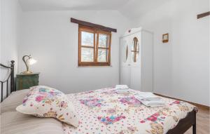 Fotografia z galérie ubytovania Pet Friendly Home In Vosteni v destinácii Vošteni
