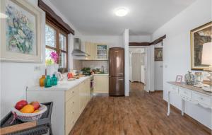 Fotografia z galérie ubytovania Pet Friendly Home In Vosteni v destinácii Vošteni