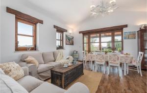 Fotografia z galérie ubytovania Pet Friendly Home In Vosteni v destinácii Vošteni