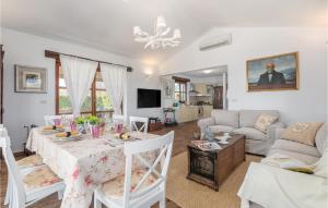 Fotografia z galérie ubytovania Pet Friendly Home In Vosteni v destinácii Vošteni