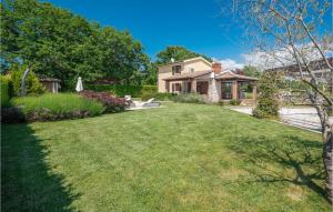 Fotografia z galérie ubytovania Pet Friendly Home In Vosteni v destinácii Vošteni