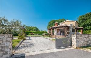 Fotografia z galérie ubytovania Pet Friendly Home In Vosteni v destinácii Vošteni + 26 fotografií