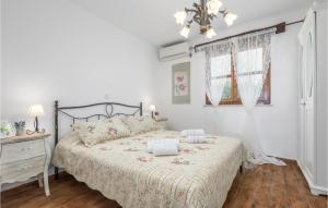 Fotografia z galérie ubytovania Pet Friendly Home In Vosteni v destinácii Vošteni