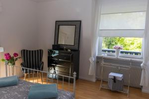 Fotografie z fotogalerie ubytování Nostalgie-Loft v destinaci Mayen