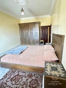 Gallery image of appartement meublé servitio 2 in Laayoune