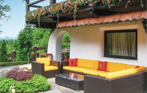 Zdjęcie z galerii obiektu Luxus- Chalet Kitzbuehel w mieście Haselwand