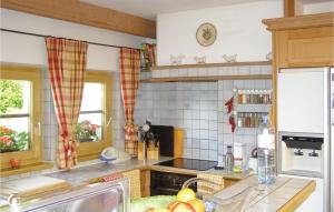 Zdjęcie z galerii obiektu Luxus- Chalet Kitzbuehel w mieście Haselwand