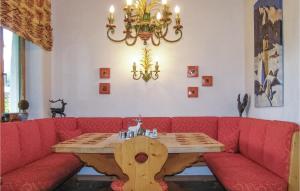 Zdjęcie z galerii obiektu Luxus- Chalet Kitzbuehel w mieście Haselwand