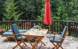 Zdjęcie z galerii obiektu Luxus- Chalet Kitzbuehel w mieście Haselwand +37 zdjęć