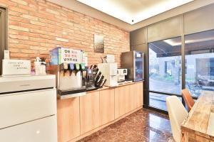 Fotografie z fotogalerie ubytování No 25 Hotel Yonghyun v destinaci Inčchon