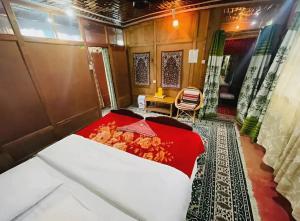 Gallery image of The Altaf Group Of Houseboats in Srinagar