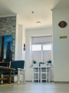 Φωτογραφία από το άλμπουμ του CityLuxe Apartments σε Bukhara