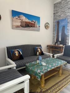 Φωτογραφία από το άλμπουμ του CityLuxe Apartments σε Bukhara