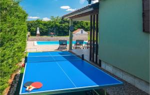 Zdjęcie z galerii obiektu Awesome Home In Rovinj With Kitchen w Rovinj +31 zdjęć