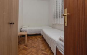 Posteľ alebo postele v izbe v ubytovaní Holiday Home V,ulica,Br, I
