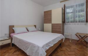 Posteľ alebo postele v izbe v ubytovaní Holiday Home V,ulica,Br, I