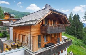 Táj Show holiday homes közelében Még 7 kép
