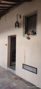 Fotografie z fotogalerie ubytování Ex-convento sant'Andrea v destinaci Collevecchio