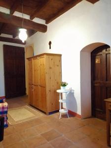 Ảnh trong thư viện ảnh của B&B La Casa Vecchia ở Colorno