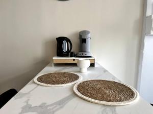 Fotografie z fotogalerie ubytování Studio Cosy Rue Des Vieillards v destinaci Clermont-Ferrand