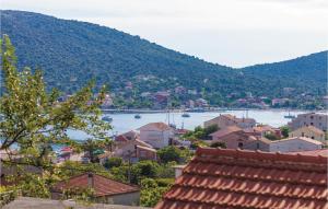 Príroda v okolí dovolenkového domu