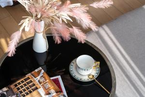 Φωτογραφία από το άλμπουμ του Hantao AI Select International Apartment στο Γκουανγκζού