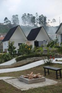 Billede fra billedgalleriet på Ciwidey Hills & Wetland Family 1 i Bandung