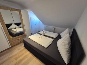 Afbeelding uit fotogalerij van Wohnung mit Terrasse in Herbolzheim