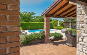 Fotografia z galérie ubytovania Pet Friendly Home In Vosteni v destinácii Vošteni