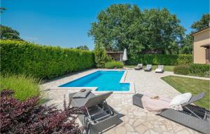 Fotografia z galérie ubytovania Pet Friendly Home In Vosteni v destinácii Vošteni