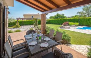 Fotografia z galérie ubytovania Pet Friendly Home In Vosteni v destinácii Vošteni