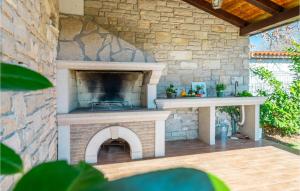 Fotografia z galérie ubytovania Pet Friendly Home In Vosteni v destinácii Vošteni