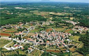 Fotografia z galérie ubytovania Pet Friendly Home In Vosteni v destinácii Vošteni