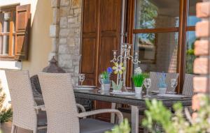 Fotografia z galérie ubytovania Pet Friendly Home In Vosteni v destinácii Vošteni