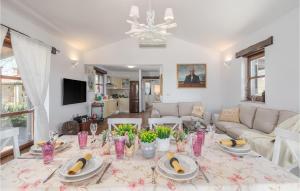 Fotografia z galérie ubytovania Pet Friendly Home In Vosteni v destinácii Vošteni