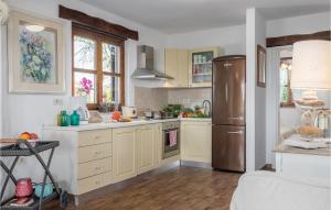 Fotografia z galérie ubytovania Pet Friendly Home In Vosteni v destinácii Vošteni