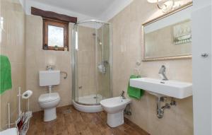Fotografia z galérie ubytovania Pet Friendly Home In Vosteni v destinácii Vošteni