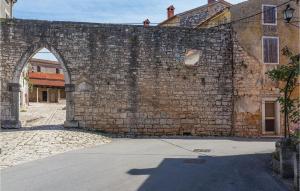 Fotografia z galérie ubytovania Pet Friendly Home In Vosteni v destinácii Vošteni