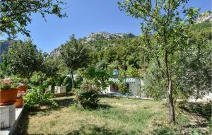 Fotografia z galérie ubytovania 3 Bedroom Gorgeous Home In Omis v Omise