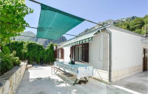 Fotografia z galérie ubytovania 3 Bedroom Gorgeous Home In Omis v Omise