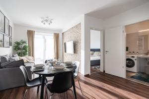 Aron Apartment 1072 Budapest, Nagydiófa utca 14 kép - 2