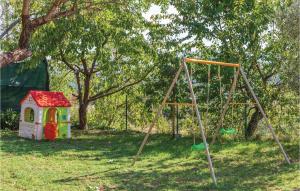 Herní místnost nebo prostor pro děti v ubytování Holiday Home Vojnic Sinjski 11 + 37 fotografií