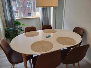 Fotografie z fotogalerie ubytování Apartment Sir Toby v destinaci Aalborg + 8 fotografií