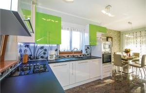 Gallery image of Nice Home In Matulji With Kitchen in Matulji