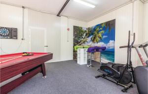 Gallery image of Nice Home In Matulji With Kitchen in Matulji
