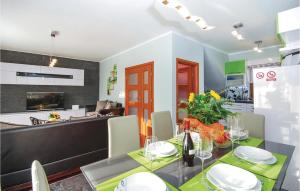 Gallery image of Nice Home In Matulji With Kitchen in Matulji