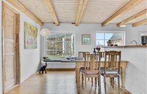 Foto dalla galleria di Stunning Apartment In Skårup Fyn a Skårupøre