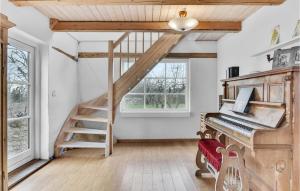 Foto dalla galleria di Stunning Apartment In Skårup Fyn a Skårupøre